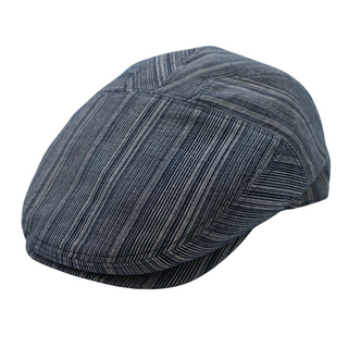 Capas London Stripe Pub Cap