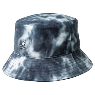 Kangol Tie Dye Bucket Hat