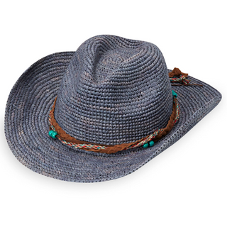 Wallaroo Catalina Cowboy - DUSTY BL