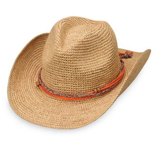 Wallaroo Catalina Cowboy - NATURAL