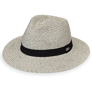 Wallaroo Charlie - IVORY/BL