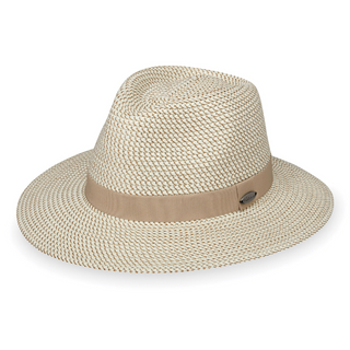 Wallaroo Charlie - IVORY/TA