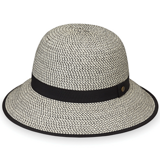 Wallaroo Darby - IVORY/BL