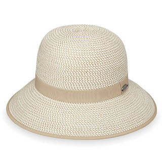 Wallaroo Darby - IVORY/TA