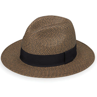 Wallaroo Josie Women's Safari Hat  - MIX BROW