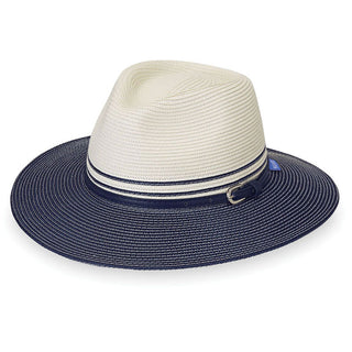 Wallaroo Kristy Ladies Hat - IVORY/NA