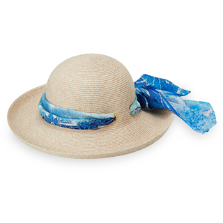 Wallaroo Lady Jane - LT BEIGE