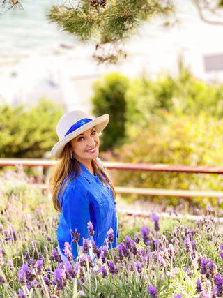 Wallaroo Lady Jane - NATURAL