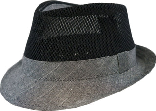Henschel Vented Airway Stingy - BLACK
