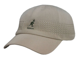 Kangol 1456BC Vent Air Space Cap - BEIGE