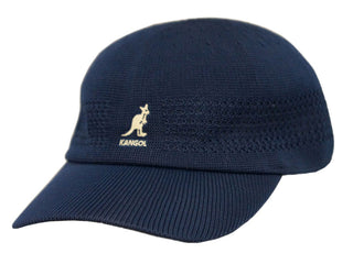 Kangol 1456BC Vent Air Space Cap - NAVY