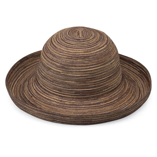 Wallaroo Sydney Women's Hat - BROWN