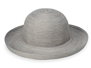 Wallaroo Sydney Women's Hat - CLOUD GR