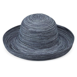 Wallaroo Sydney Women's Hat - DENIM