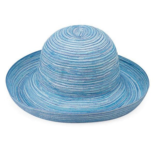 Wallaroo Sydney Women's Hat - LT BLUE