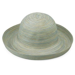 Wallaroo Sydney Women's Hat - SEAFOAM