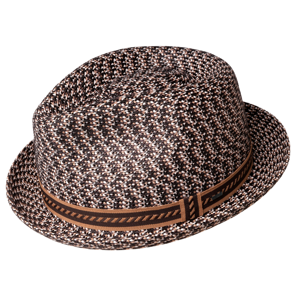 BAILEY 81690 MANNES STRAW HAT – Meyer The Hatter