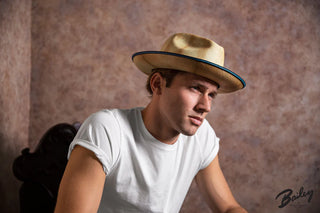 Mens hat boxes sale sales