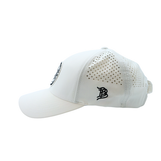 Meyer The Hatter Logo Performance BB Cap