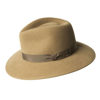  Bailey Ammon Wool Safari Hat - CAMEL