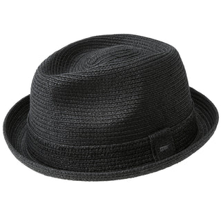 Bailey Billy Stingy Brim Hat - BLACK