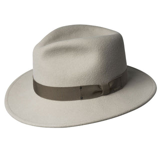 Bailey Curtis Lite Felt Safari Hat - ANTIQUE