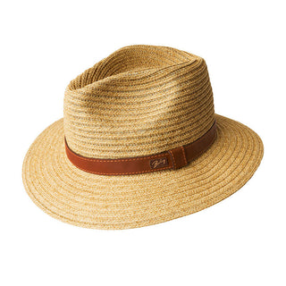 Bailey Foley Safari Hat - NATURAL