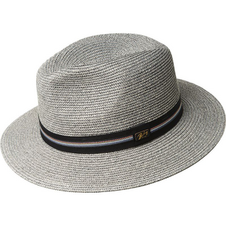 Bailey Hester Safari Hat - GREY