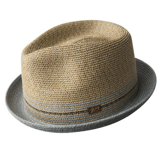 Bailey Hooper Stingy Brim Hat - NATURAL