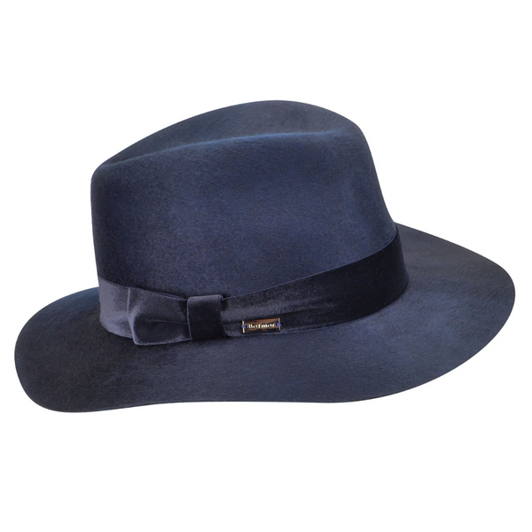 ハット A FERRETTI Woman Hat Black 36016695 0555 LIMI feu x HW Dog & Co. WOOL BERET – THE SHOP YOHJI YAMAMOTO
