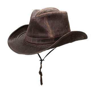 Boondocks Weathered Outback