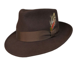 HATS FOR MEN \ DRESS FEDORAS \ WINTER Meyer The Hatter HATS FOR MEN \ DRESS FEDORAS \ WINTER Meyer The Hatter