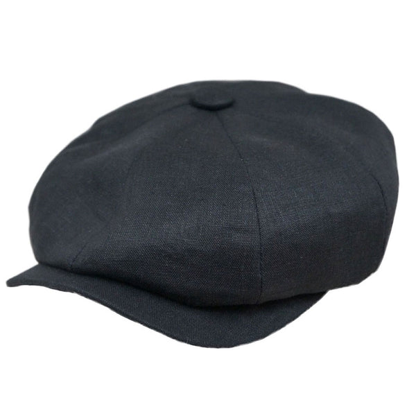 ベイツ　ギャツビーキャップ gatsby-cap-tanned.jpg