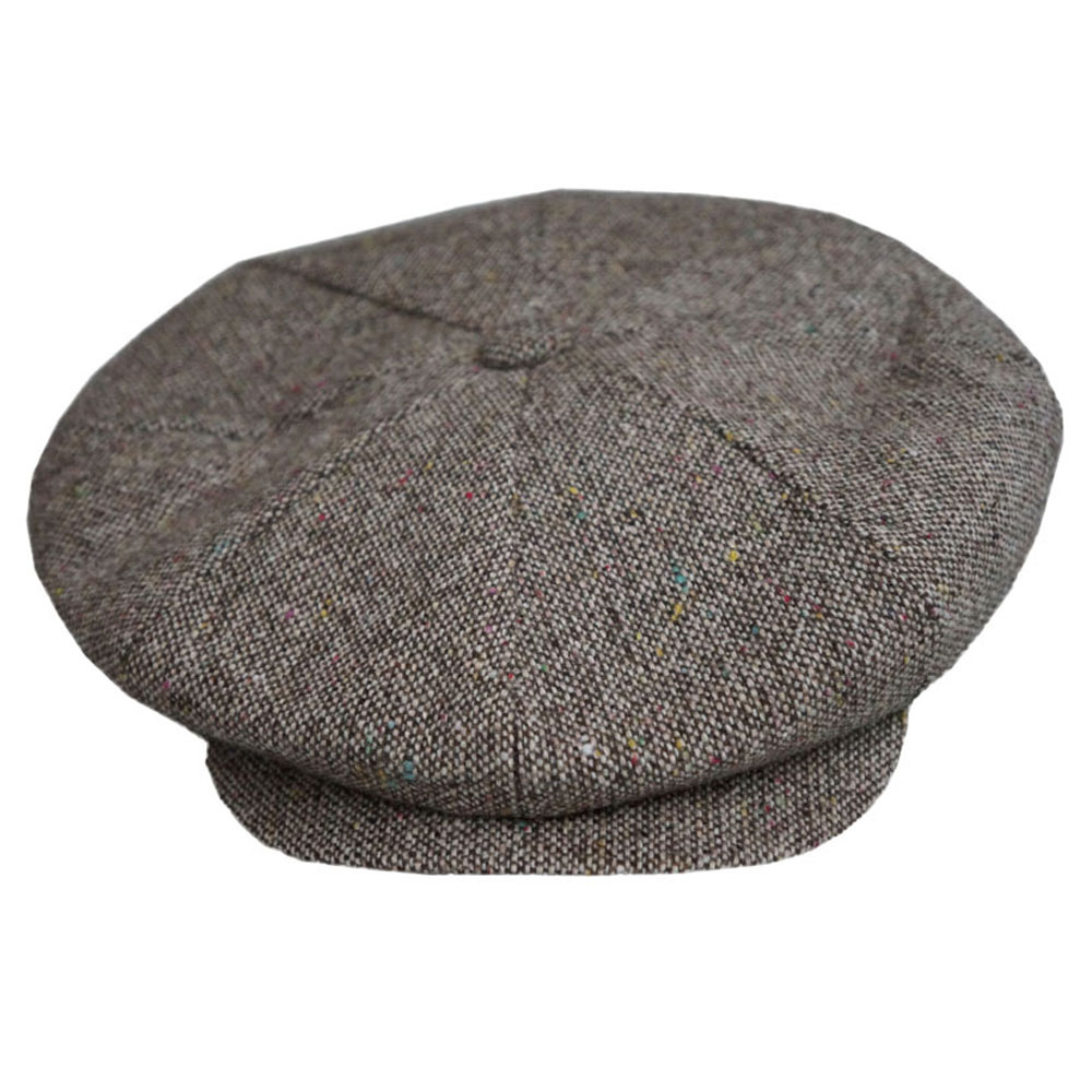 Capas shop newsboy cap