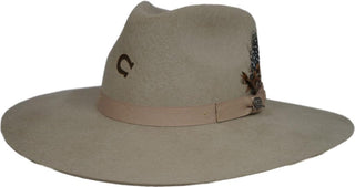 Charlie One Horse Highway Women's Safari Hat