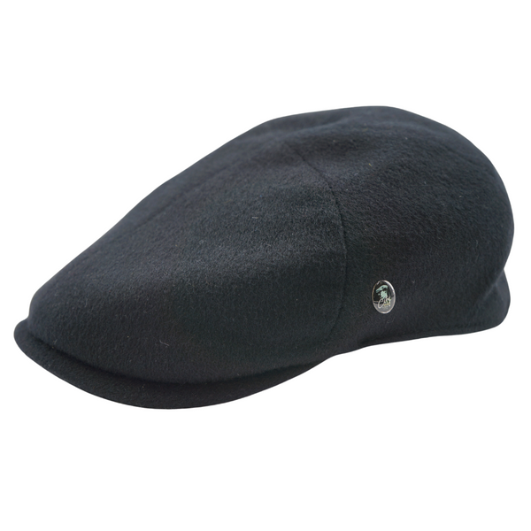 City Sport Jayden Cashmere Cap – Meyer The Hatter
