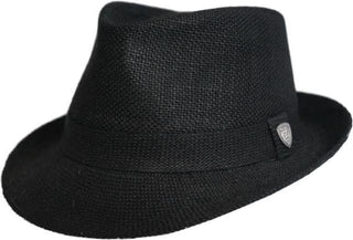 Dobbs Basket Weave Urban Hat