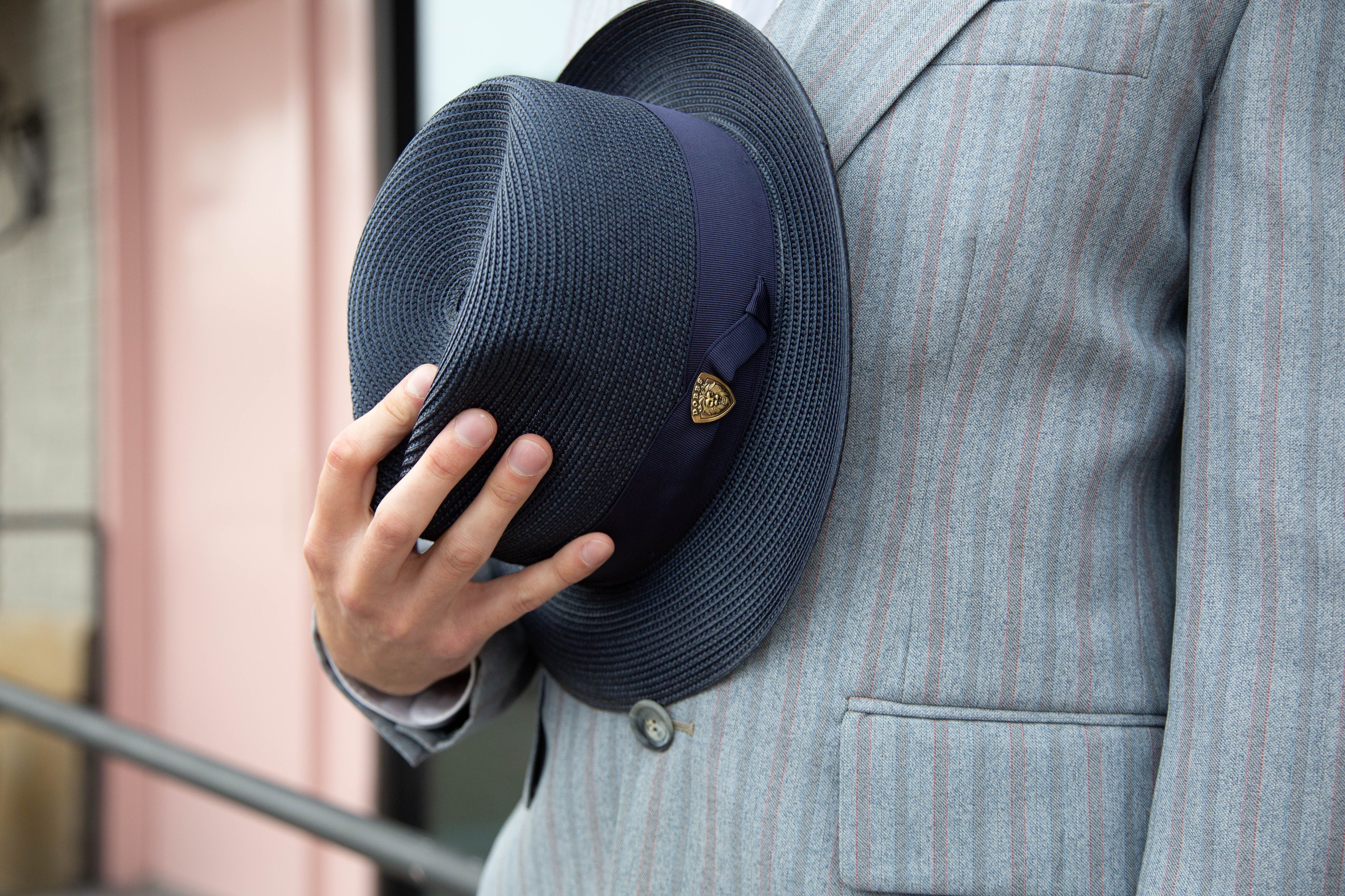 Dobbs summer hats 2025