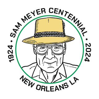 Sam Meyer Centennial Celebration T-Shirt