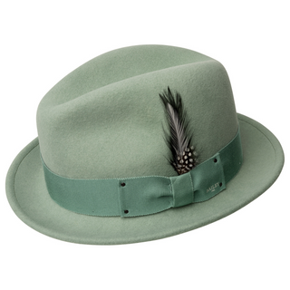 Bailey Tino Wool Fedora