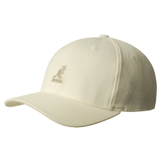 Kangol Wool Baseball Cap