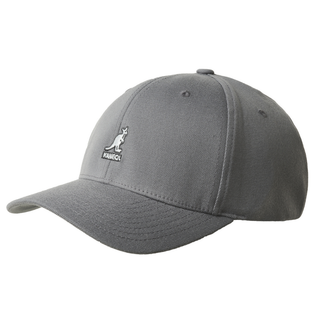 Kangol Wool Baseball Cap