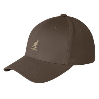 Kangol Wool Baseball Cap