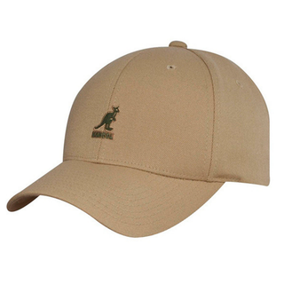 Kangol Wool Baseball Cap