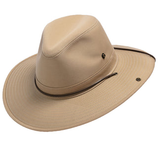 Henschel 5336 Twill Aussie Hat