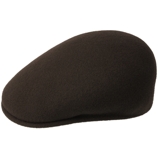 Kangol Wool One Piece Cap