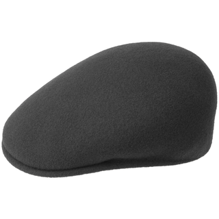 Kangol Wool One Piece Cap