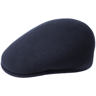 Kangol Wool One Piece Cap