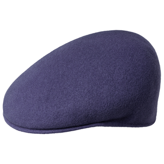 Kangol Wool One Piece Cap