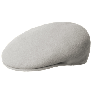 Kangol Wool One Piece Cap